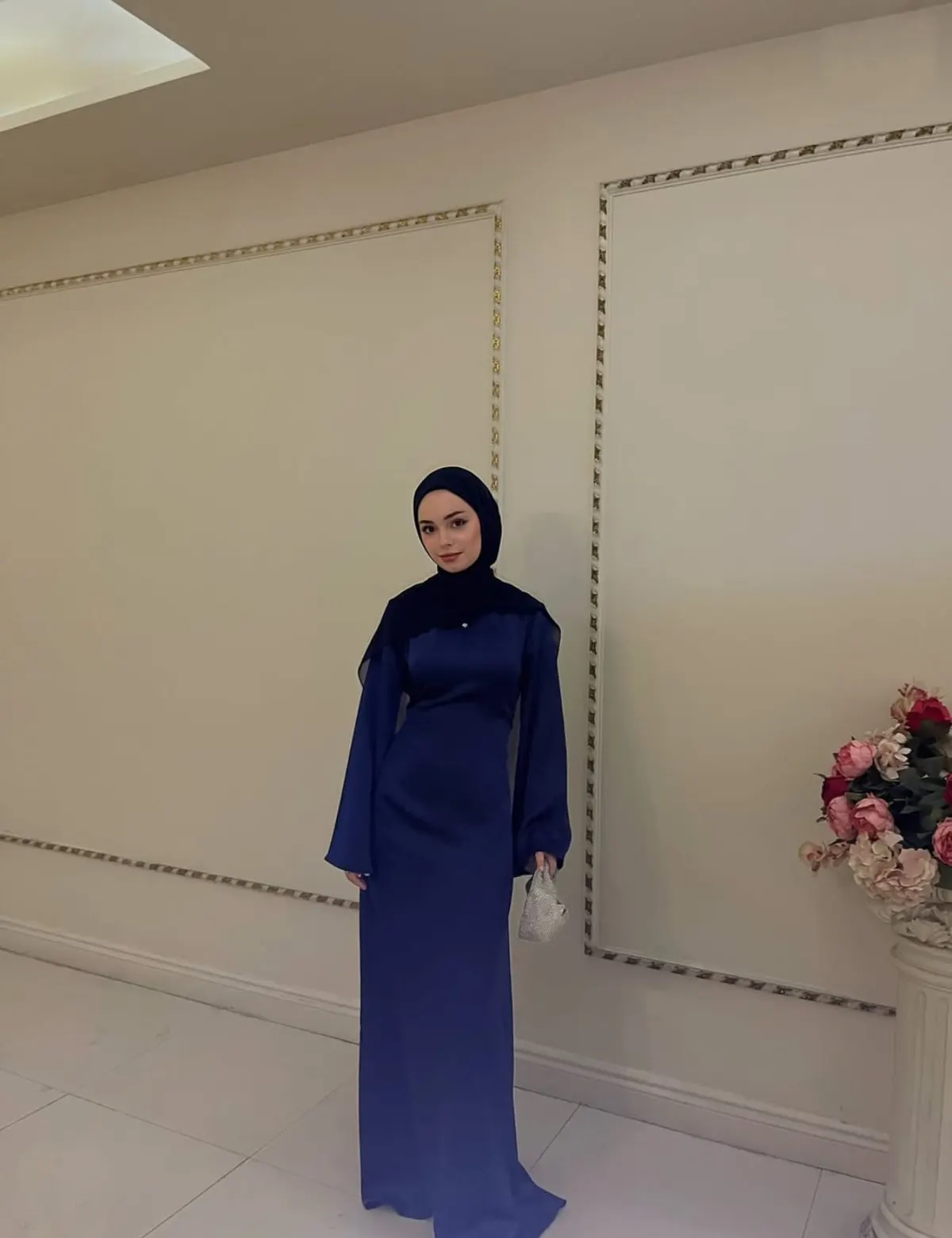 ÖĞRENCİ ÇİSEM - Ataşehir