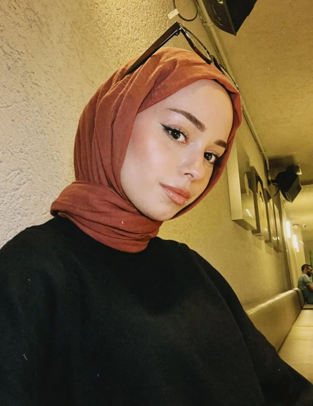 ÖĞRENCİ ÇİSEM - Ataşehir